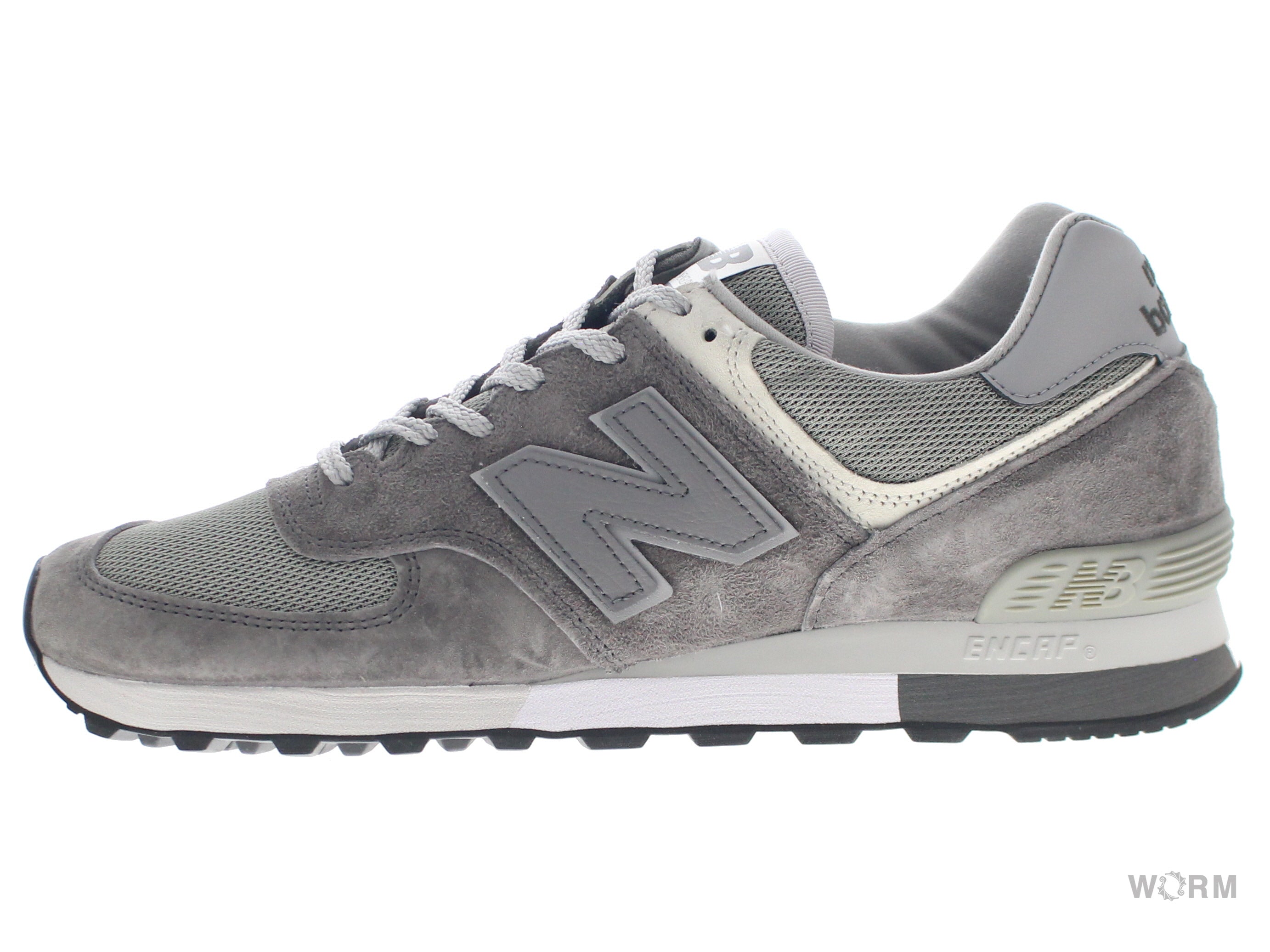 【US10】 New Balance OU576PGL 【DS】-WORM TOKYO-WORM TOKYO WEB STORE-100% Authentic Sneakers