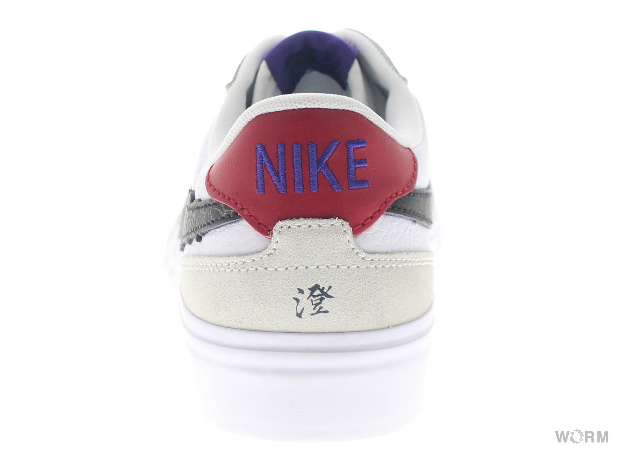 【W US10.5】 NIKE SB SB ZOOM POGO PLUS HF4085-100 【DS】