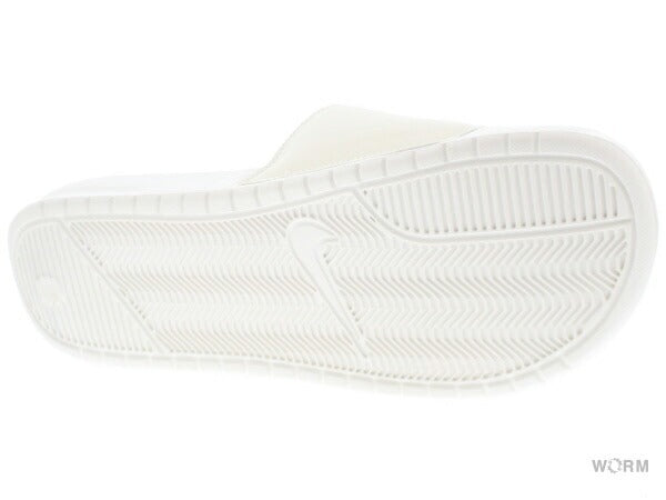 【US12】 NIKE BENASSI / STUSSY DC5239-100 【DS】-WORM TOKYO-WORM TOKYO WEB STORE-100% Authentic Sneakers