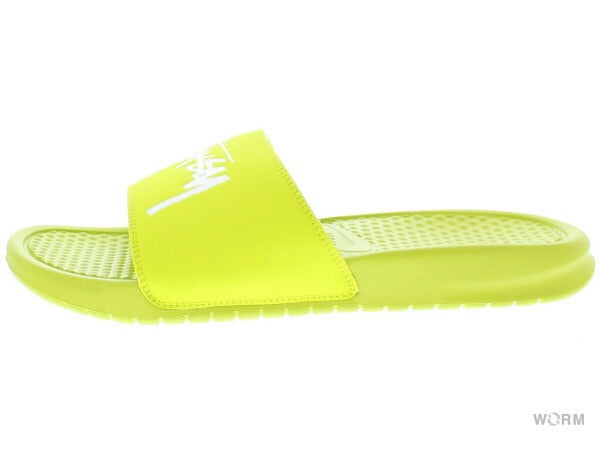 【US12】 NIKE BENASSI / STUSSY CW2787-300 【DS】-WORM TOKYO-WORM TOKYO WEB STORE-100% Authentic Sneakers