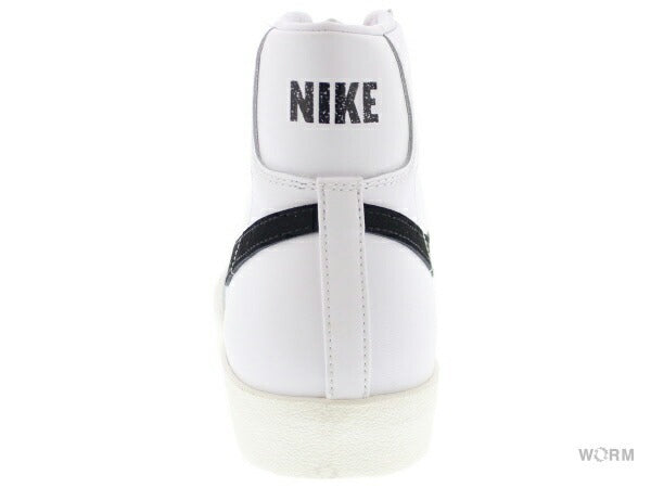 【US7】 NIKE BLAZER MID 77 VINTAGE BQ6806-100 【DS】