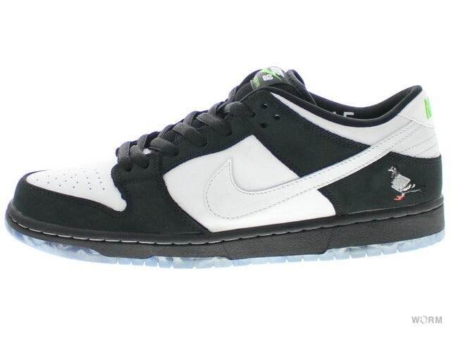 【US11】 NIKE SB SB DUNK LOW PRO OG QS PANDA PIGEON BV1310-013 【DS】-WORM TOKYO-WORM TOKYO WEB STORE-100% Authentic Sneakers