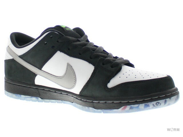 【US11】 NIKE SB SB DUNK LOW PRO OG QS PANDA PIGEON BV1310-013 【DS】-WORM TOKYO-WORM TOKYO WEB STORE-100% Authentic Sneakers