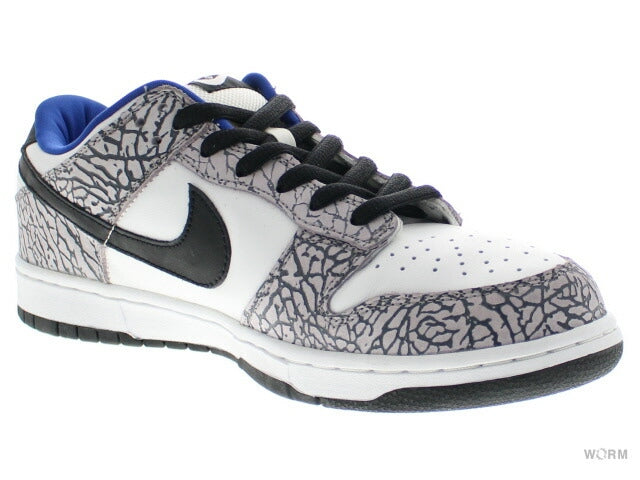 【US10】 NIKE SB DUNK LOW PRO SB 304292-001 【DS】