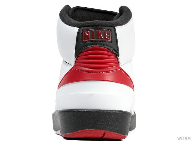 【US4Y】 AIR JORDAN 2 RETRO (GS) DX2591-106 【DS】-WORM TOKYO-WORM TOKYO WEB STORE-100% Authentic Sneakers
