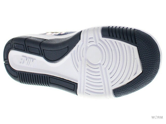 【US7.5】 NIKE COURT FORCE SP FRAGMENT 814913-414 【DS】-WORM TOKYO-WORM TOKYO WEB STORE-100% Authentic Sneakers