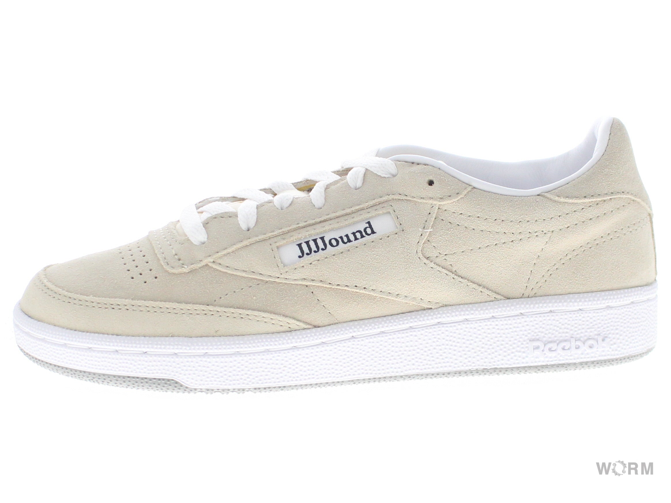 【US5】 REEBOK CLUB C 85 100073319 【DS】