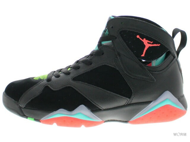 【US10】 AIR JORDAN 7 RETRO 30TH 705350-007 【DS】-WORM TOKYO-WORM TOKYO WEB STORE-100% Authentic Sneakers