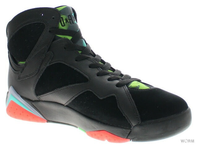 【US10】 AIR JORDAN 7 RETRO 30TH 705350-007 【DS】-WORM TOKYO-WORM TOKYO WEB STORE-100% Authentic Sneakers