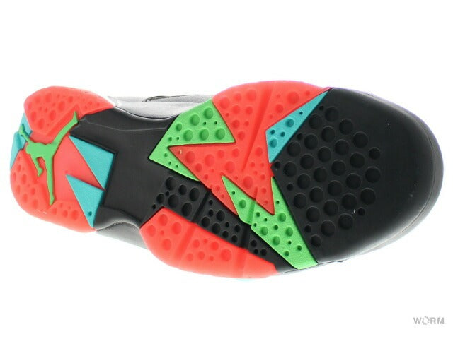 【US10】 AIR JORDAN 7 RETRO 30TH 705350-007 【DS】-WORM TOKYO-WORM TOKYO WEB STORE-100% Authentic Sneakers