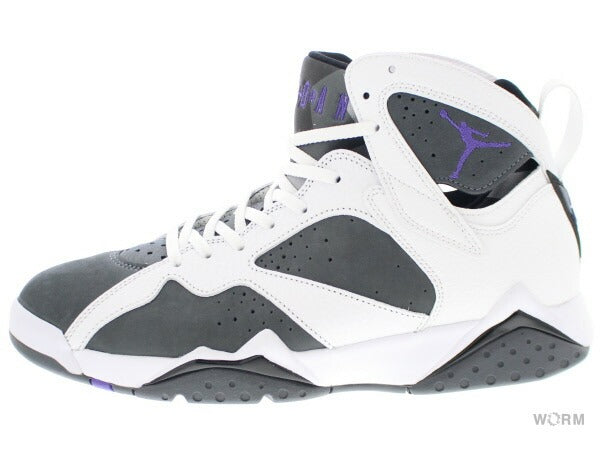 【US10.5】 AIR JORDAN 7 RETRO FLINT CU9307-100 【DS】