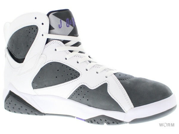 【US10.5】 AIR JORDAN 7 RETRO FLINT CU9307-100 【DS】