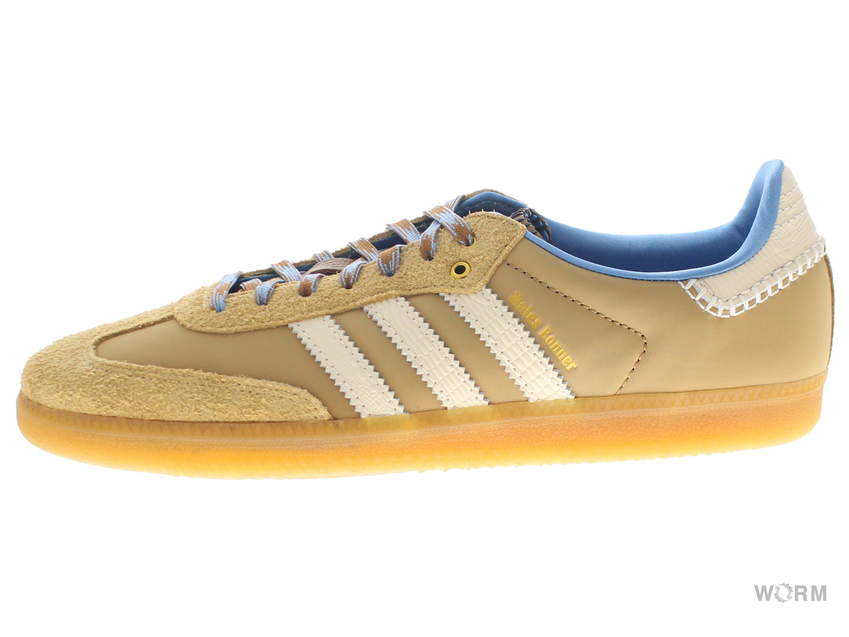 【US11】 adidas WB NYLON SAMBA IH3261 【DS】
