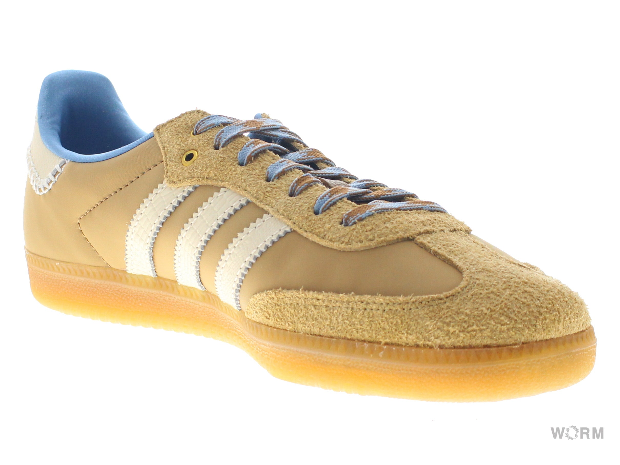 【US11】 adidas WB NYLON SAMBA IH3261 【DS】