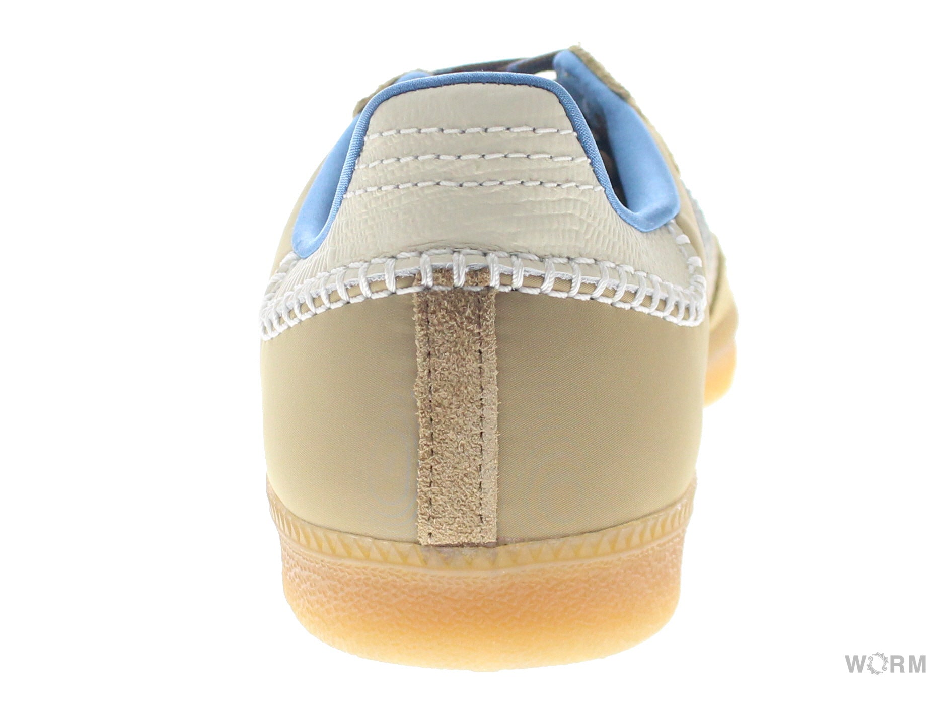 【US11】 adidas WB NYLON SAMBA IH3261 【DS】