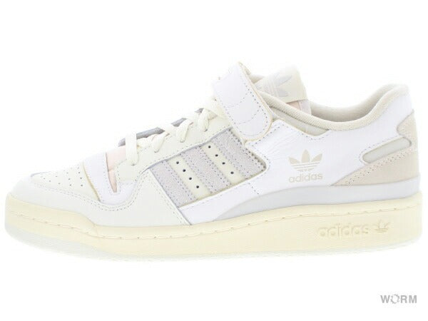 【US10.5】 adidas FORUM 84 LOW FY4577 【DS】-WORM TOKYO-WORM TOKYO WEB STORE-100% Authentic Sneakers
