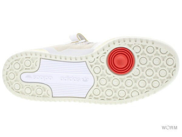 【US10.5】 adidas FORUM 84 LOW FY4577 【DS】-WORM TOKYO-WORM TOKYO WEB STORE-100% Authentic Sneakers