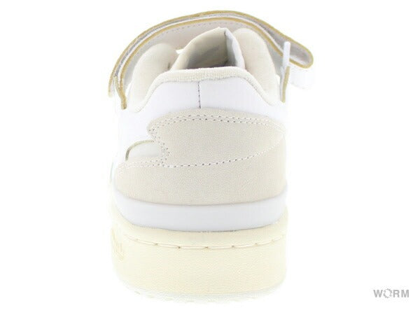 【US10.5】 adidas FORUM 84 LOW FY4577 【DS】-WORM TOKYO-WORM TOKYO WEB STORE-100% Authentic Sneakers