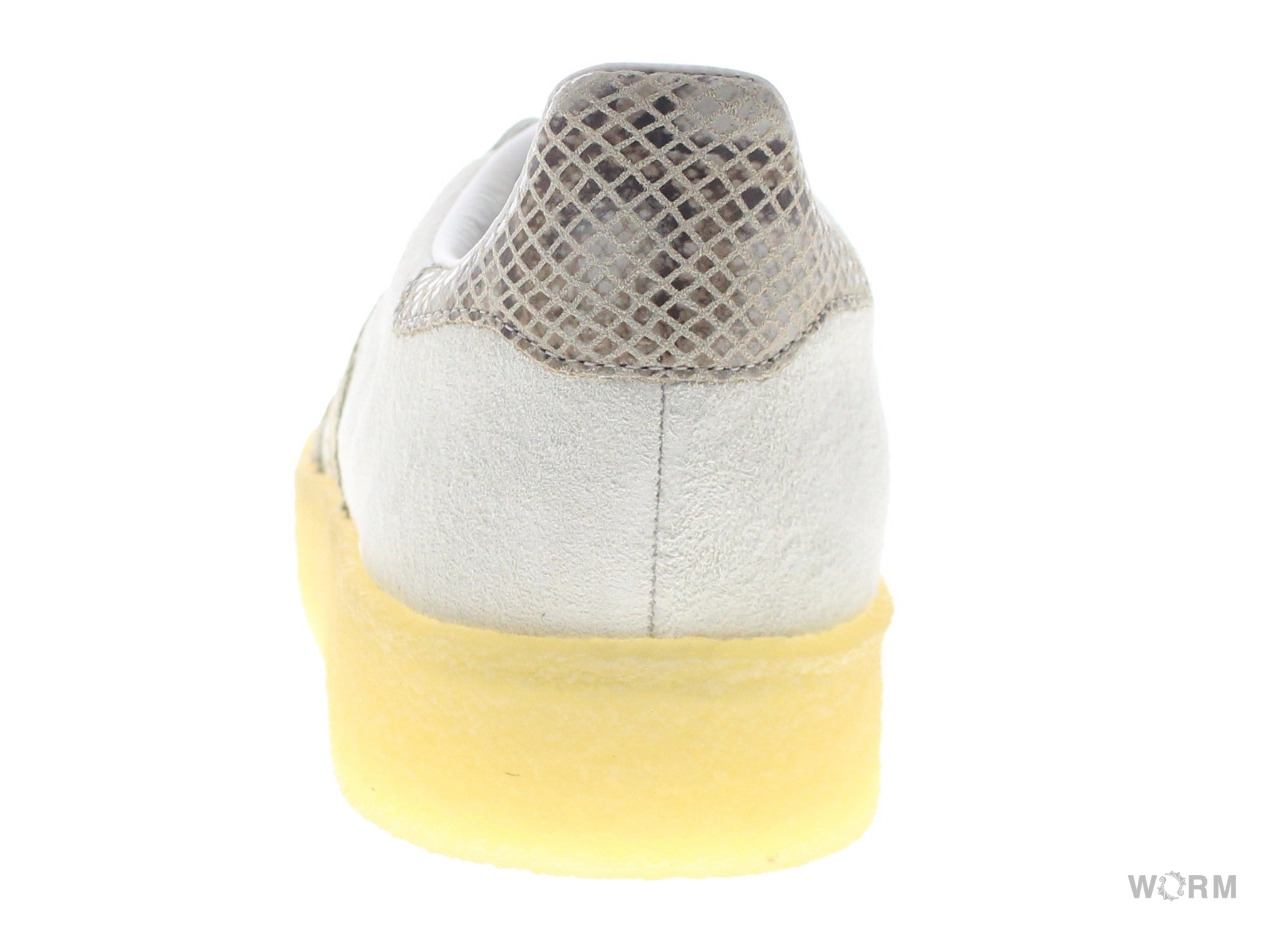 【US11】 adidas GAZELLE INDOOR KITH X CLARKS JS1754 【DS】-WORM TOKYO-WORM TOKYO WEB STORE-100% Authentic Sneakers