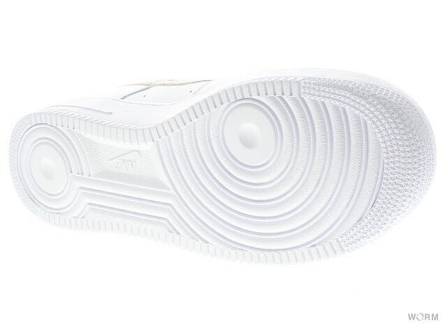 【US11】 NIKE AIR FORCE 1 LOW RETRO PRM QS AO1635-100 【DS】