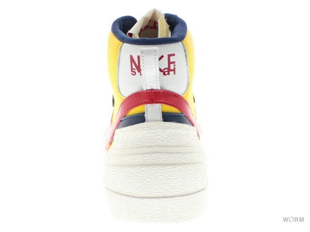 【US11】 NIKE BLAZER MID / SACAI SACAI BV0072-700 【DS】-WORM TOKYO-WORM TOKYO WEB STORE-100% Authentic Sneakers