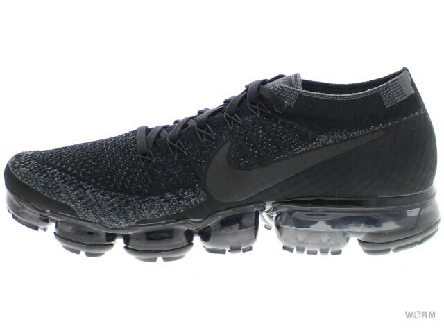 【US10.5】 NIKE NIKELAB AIR VAPORMAX FLYKNIT 899473-003 【DS】-WORM TOKYO-WORM TOKYO WEB STORE-100% Authentic Sneakers