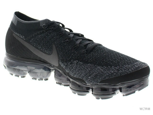 【US10.5】 NIKE NIKELAB AIR VAPORMAX FLYKNIT 899473-003 【DS】-WORM TOKYO-WORM TOKYO WEB STORE-100% Authentic Sneakers