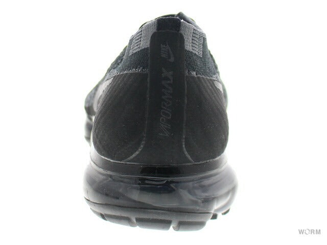 【US10.5】 NIKE NIKELAB AIR VAPORMAX FLYKNIT 899473-003 【DS】-WORM TOKYO-WORM TOKYO WEB STORE-100% Authentic Sneakers