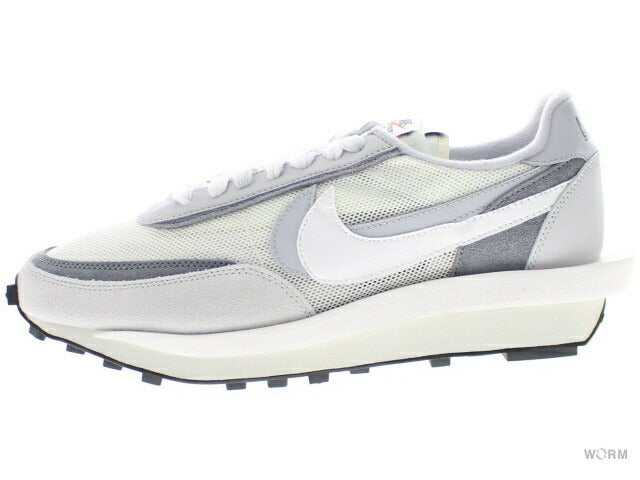 【US11】 NIKE LDWAFFLE / SACAI SACAI BV0073-100 【DS】-WORM TOKYO-WORM TOKYO WEB STORE-100% Authentic Sneakers