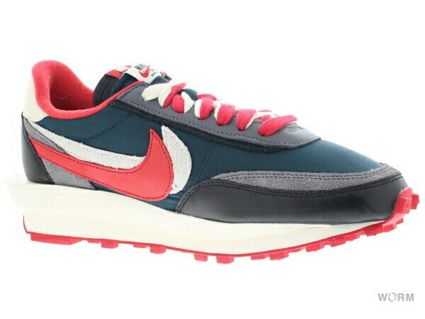 【US11】 NIKE LDWAFFLE / SU SACAI/UNDER COVER DJ4877-300 【DS】