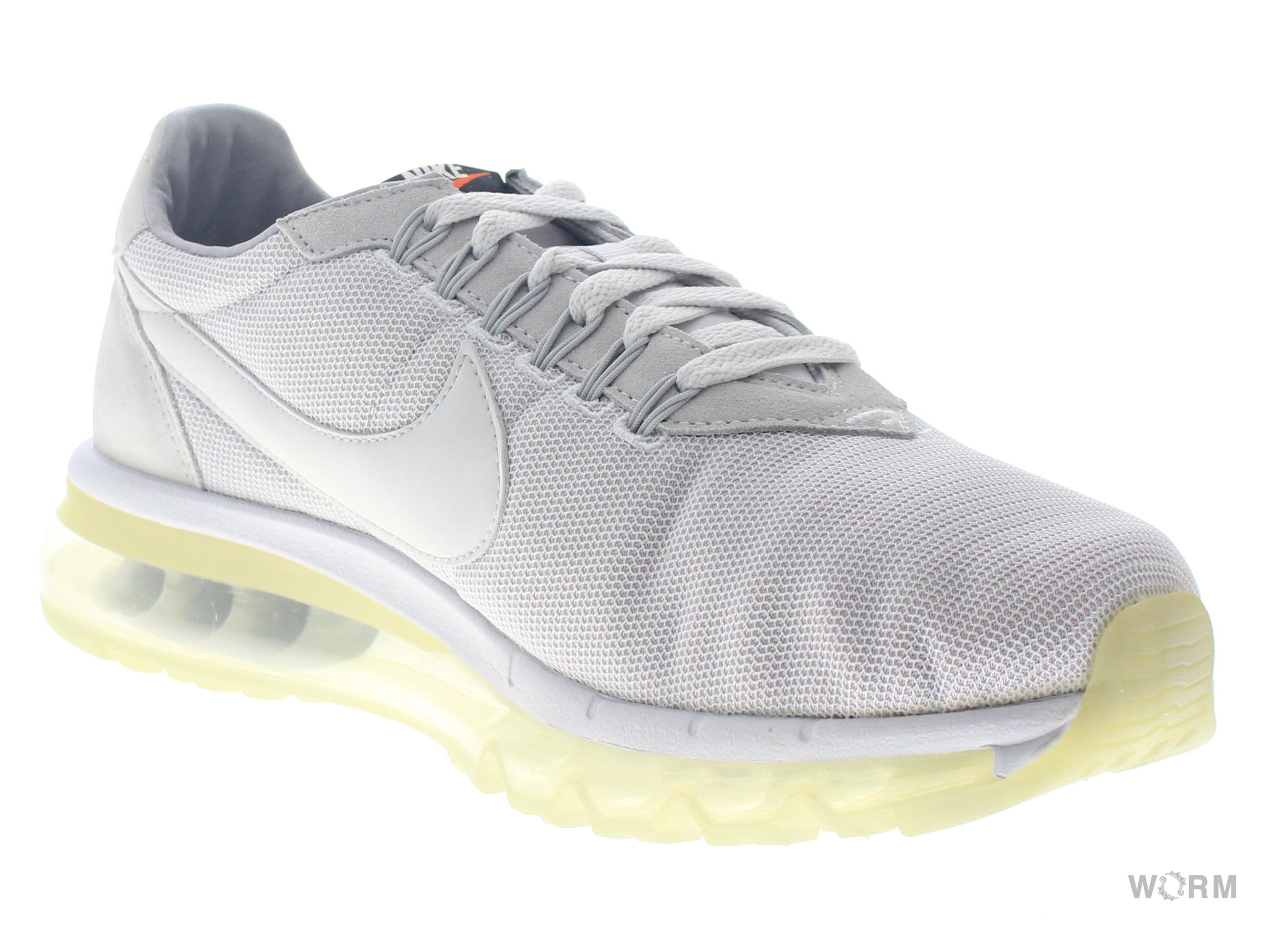 【US10.5】 NIKE AIR MAX LD-ZERO 848624-004 【DS】-WORM TOKYO-WORM TOKYO WEB STORE-100% Authentic Sneakers