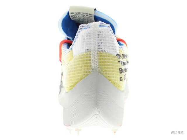 【W US14】 NIKE WS VAPOR STREET / OW OFF WHITE CD8178-700 【DS】