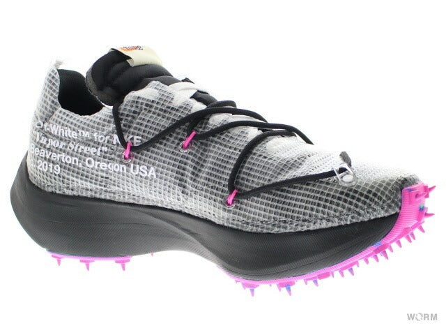 【W US15.5】 NIKE WS VAPOR STREET / OW OFF WHITE CD8178-001 【DS】-WORM TOKYO-WORM TOKYO WEB STORE-100% Authentic Sneakers