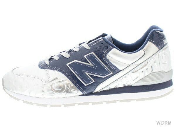 【US11】 New Balance CM996FMS FRANCK MULLER 【DS】-WORM TOKYO-WORM TOKYO WEB STORE-100% Authentic Sneakers