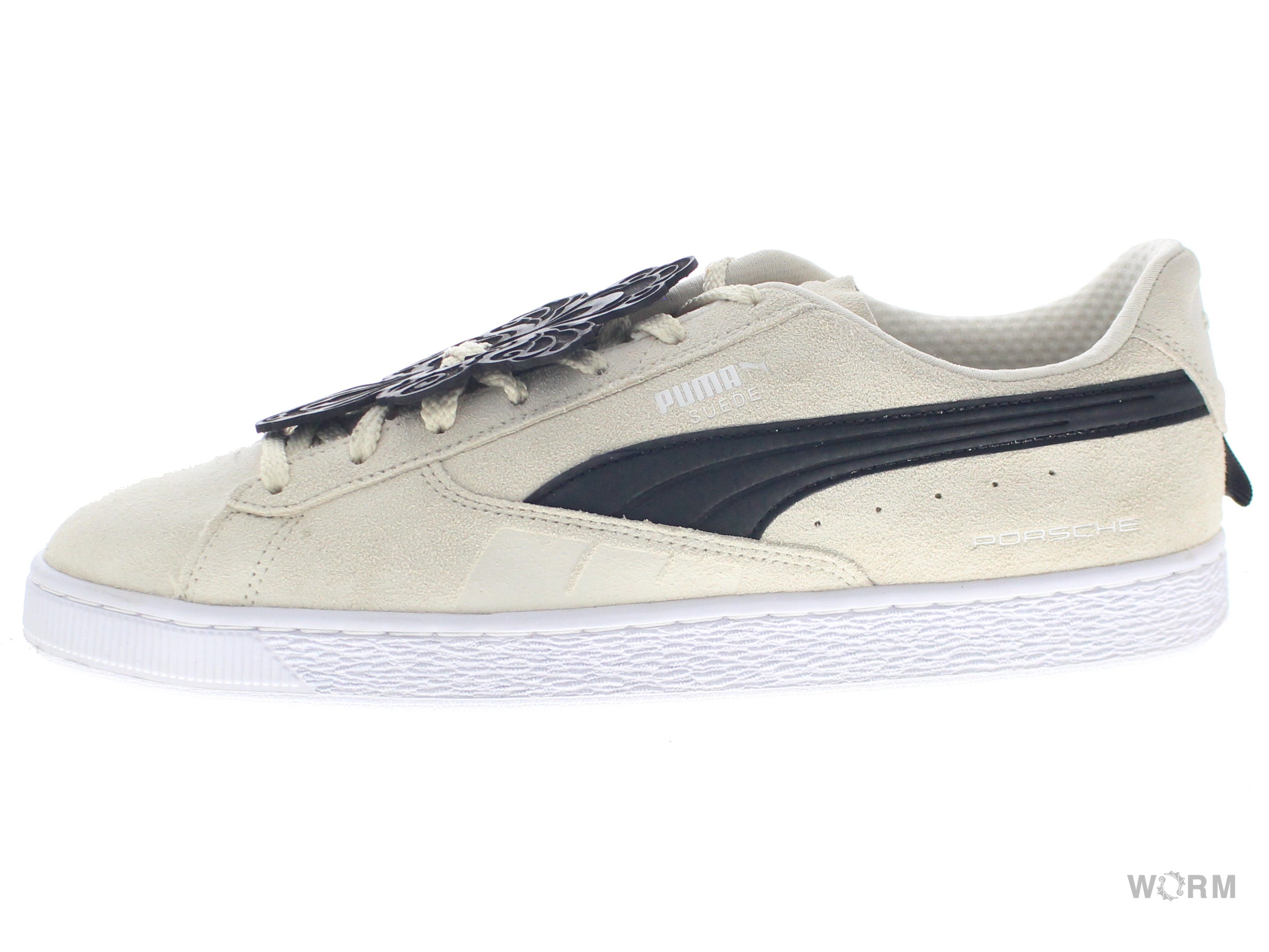 【US11】 PUMA SUEDE X PORSCHE Porsche Legacy 308094-01 【DS】-WORM TOKYO-WORM TOKYO WEB STORE-100% Authentic Sneakers