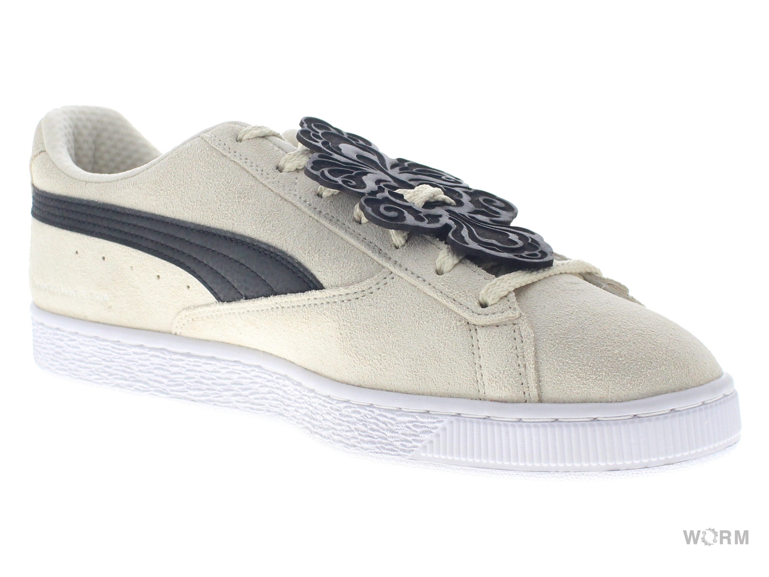【US11】 PUMA SUEDE X PORSCHE Porsche Legacy 308094-01 【DS】-WORM TOKYO-WORM TOKYO WEB STORE-100% Authentic Sneakers