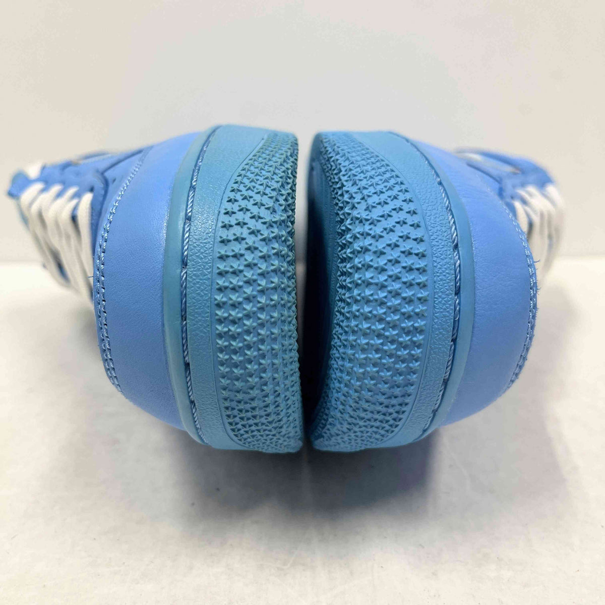 【US8】 NIKE AIR FORCE 1'07 VIRGIL off white CI1173-400 【DS】