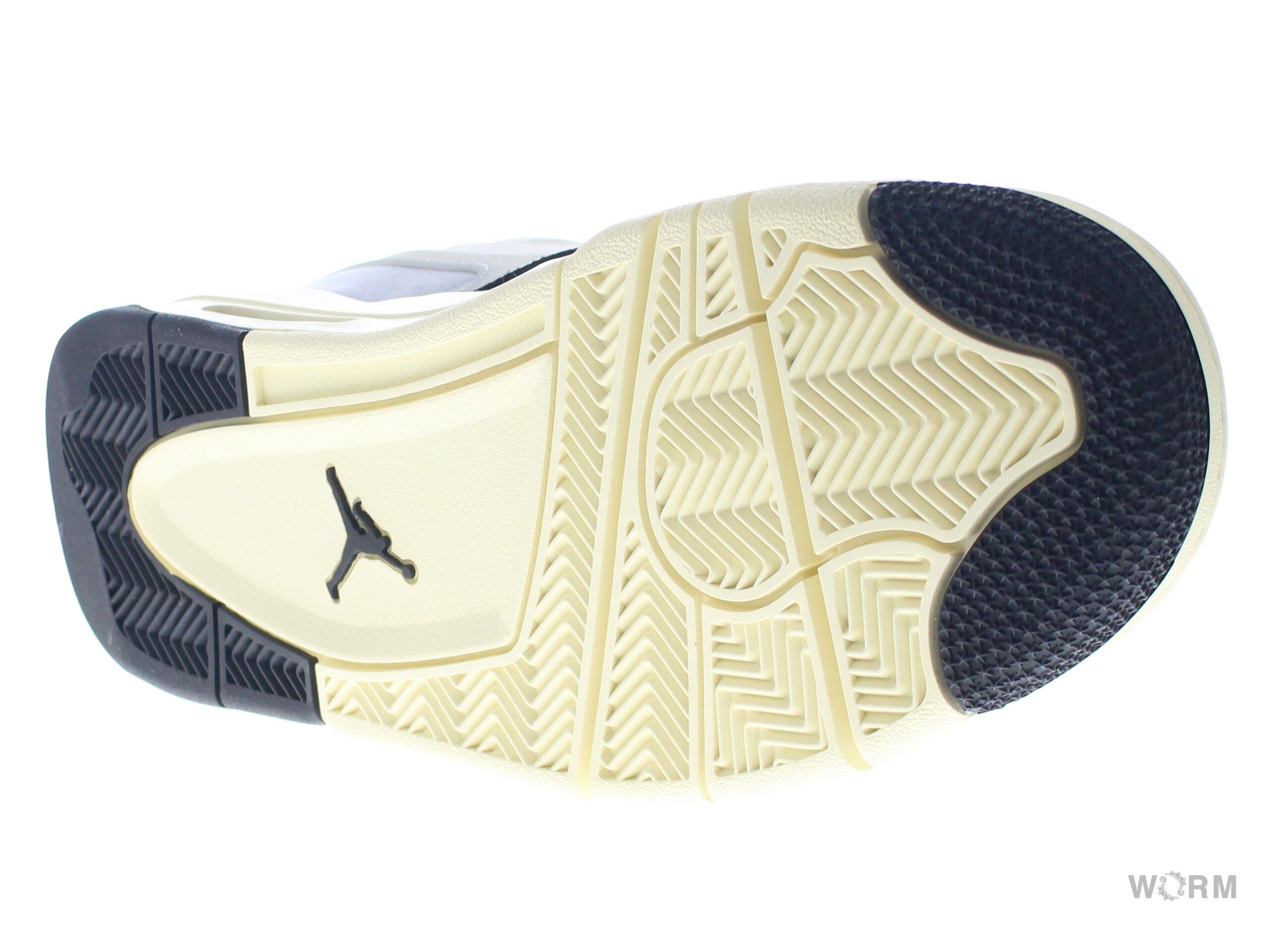 【US9.5】 AIR JORDAN 4 RM FQ7939-006 【DS】