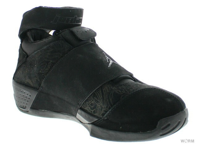 【US10.5】 AIR JORDAN 20 RETRO CDP COLLEZIONE 340252-001 【DS】 箱違