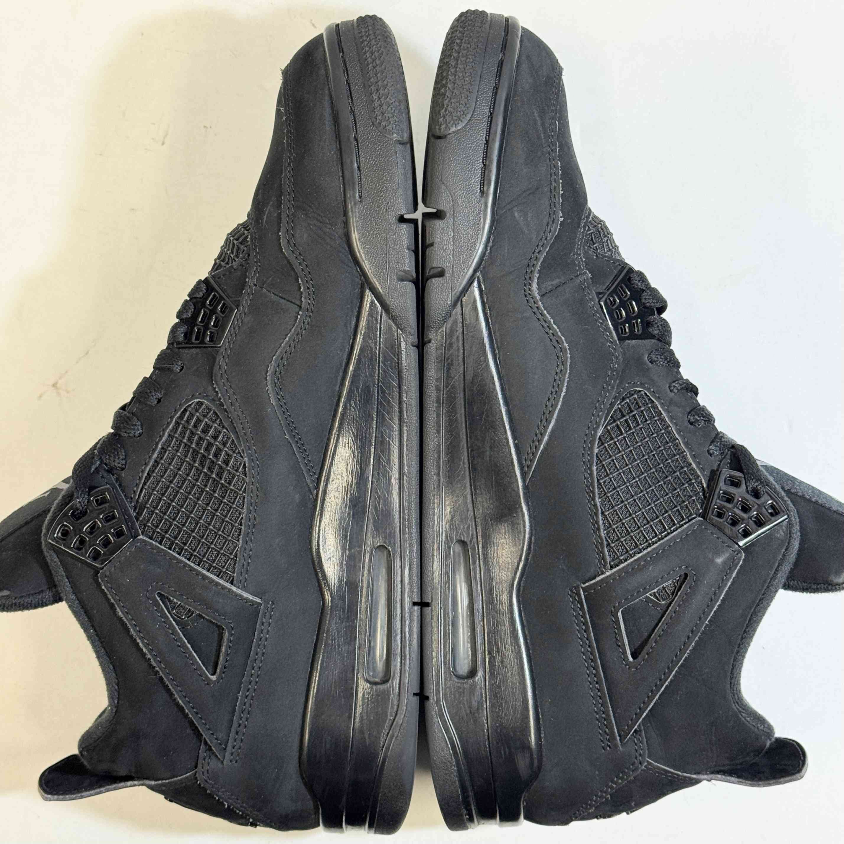 【US11】AIR JORDAN RETRO CU1110-010【USED】 箱無