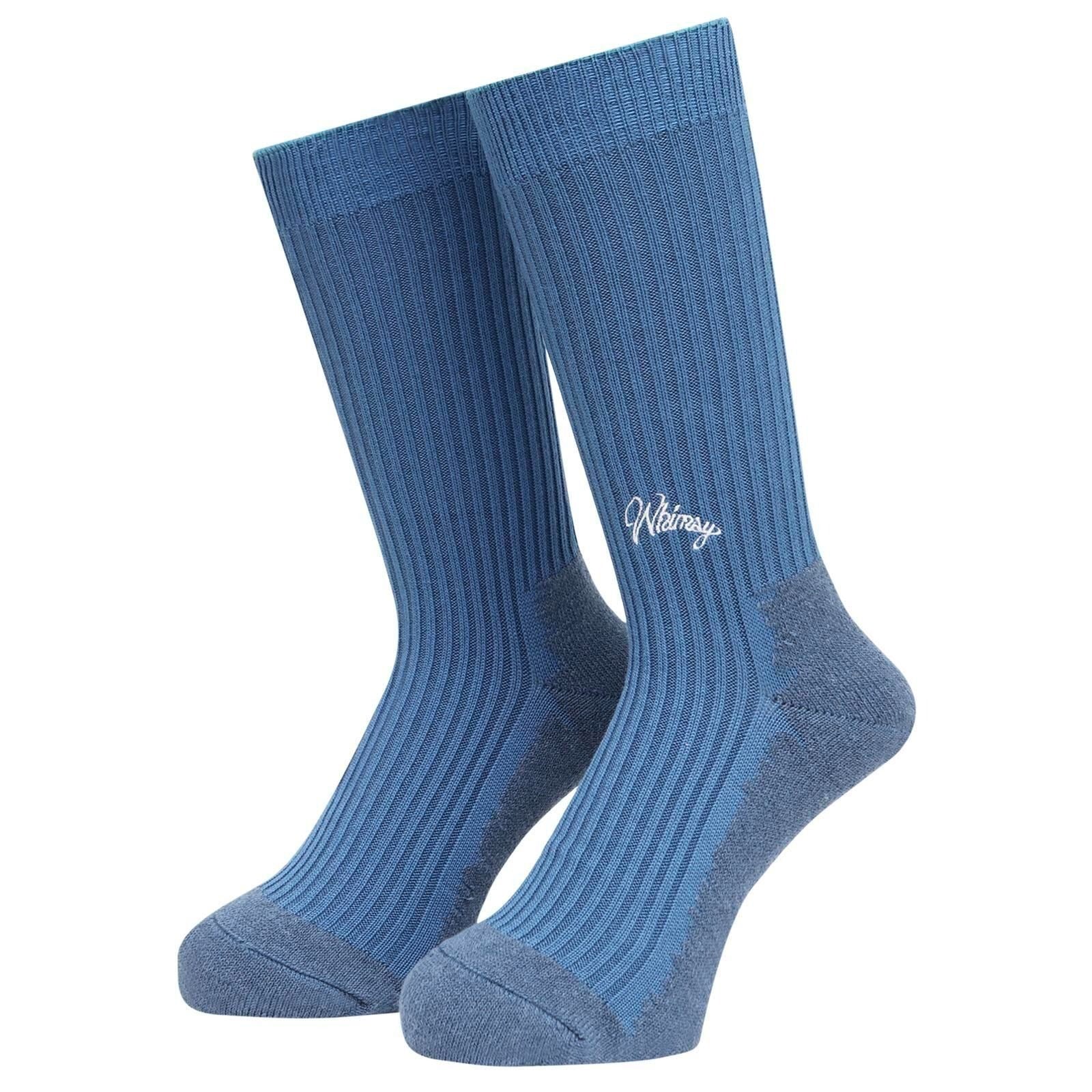 Whimsy EMJAY SOCKS 25SS