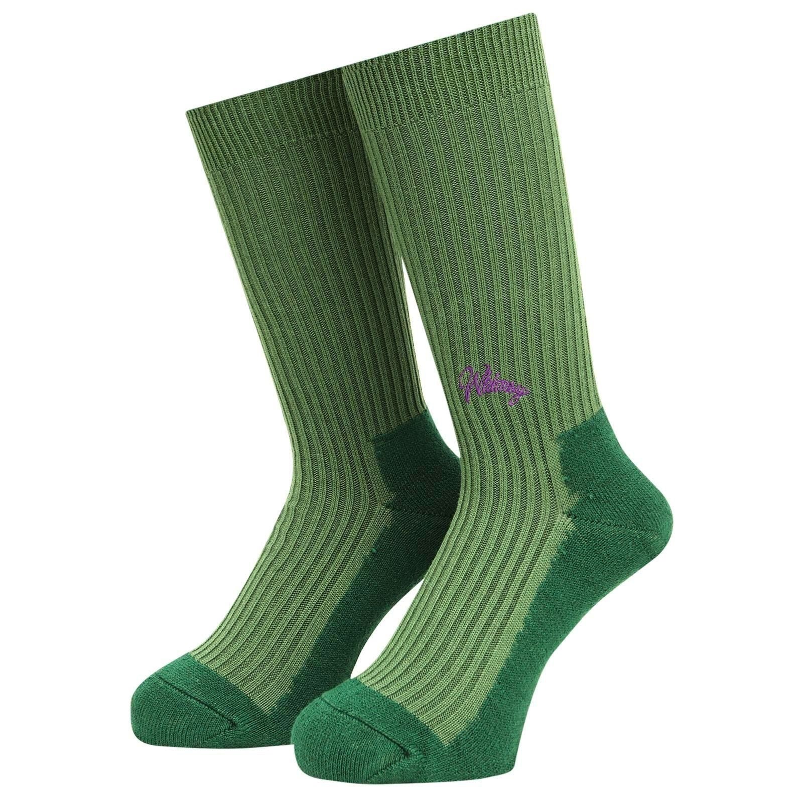 Whimsy EMJAY SOCKS 25SS