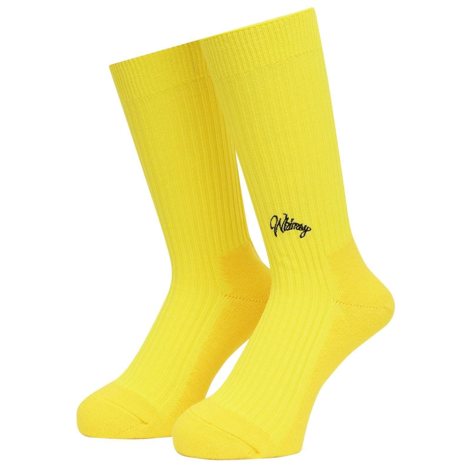 Whimsy EMJAY SOCKS 25SS