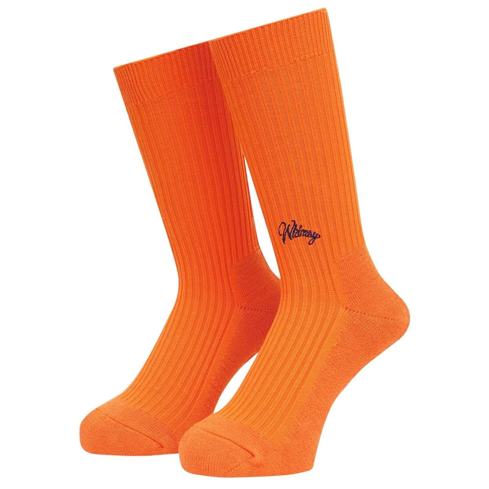 Whimsy EMJAY SOCKS 25SS