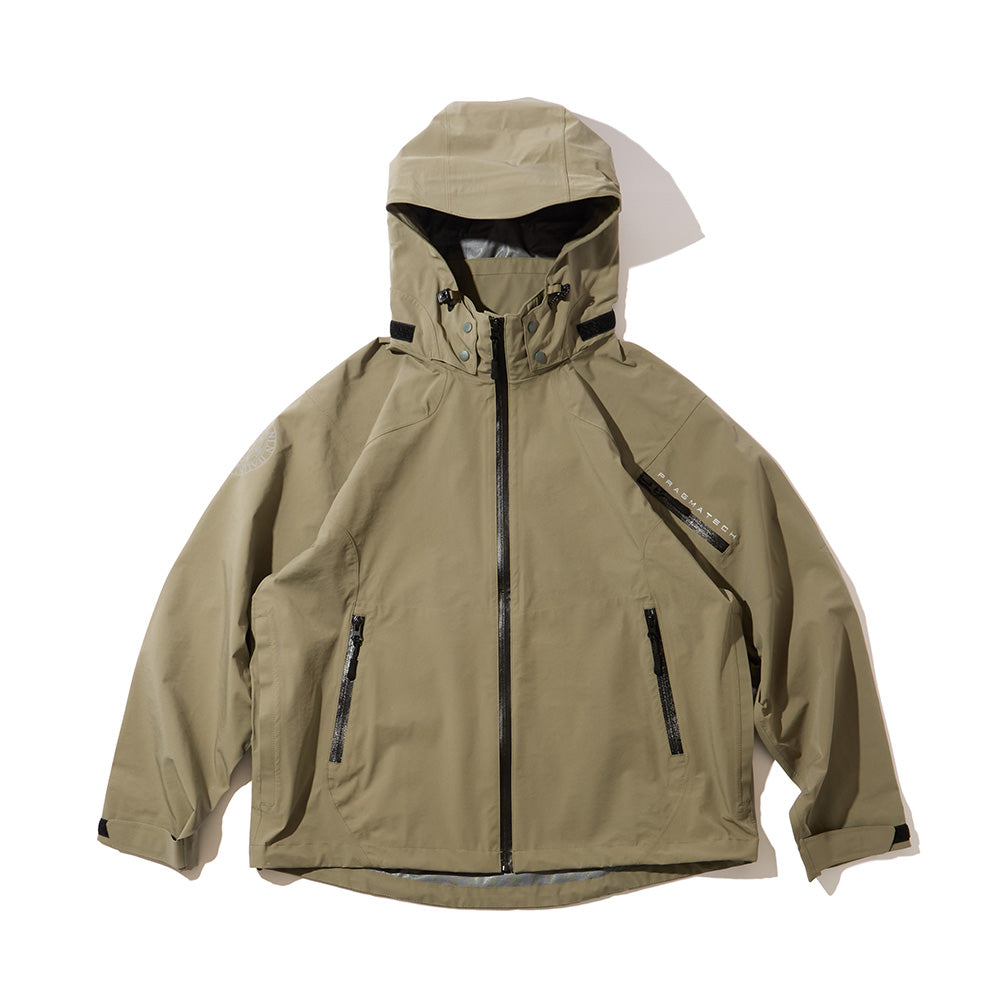 Diaspora skateboards PRAGMATECH Pavement Jacket Mist Green XL-WORM TOKYO-WORM TOKYO WEB STORE-100% Authentic Sneakers