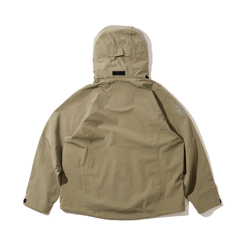 Diaspora skateboards PRAGMATECH Pavement Jacket Mist Green XL-WORM TOKYO-WORM TOKYO WEB STORE-100% Authentic Sneakers