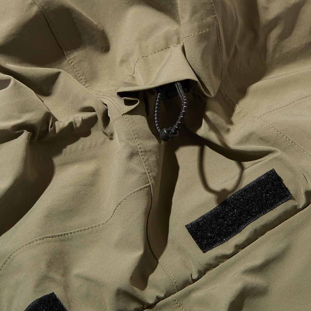 Diaspora skateboards PRAGMATECH Pavement Jacket Mist Green XL-WORM TOKYO-WORM TOKYO WEB STORE-100% Authentic Sneakers