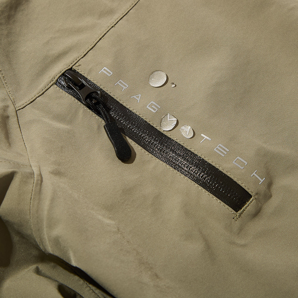 Diaspora skateboards PRAGMATECH Pavement Jacket Mist Green XL-WORM TOKYO-WORM TOKYO WEB STORE-100% Authentic Sneakers