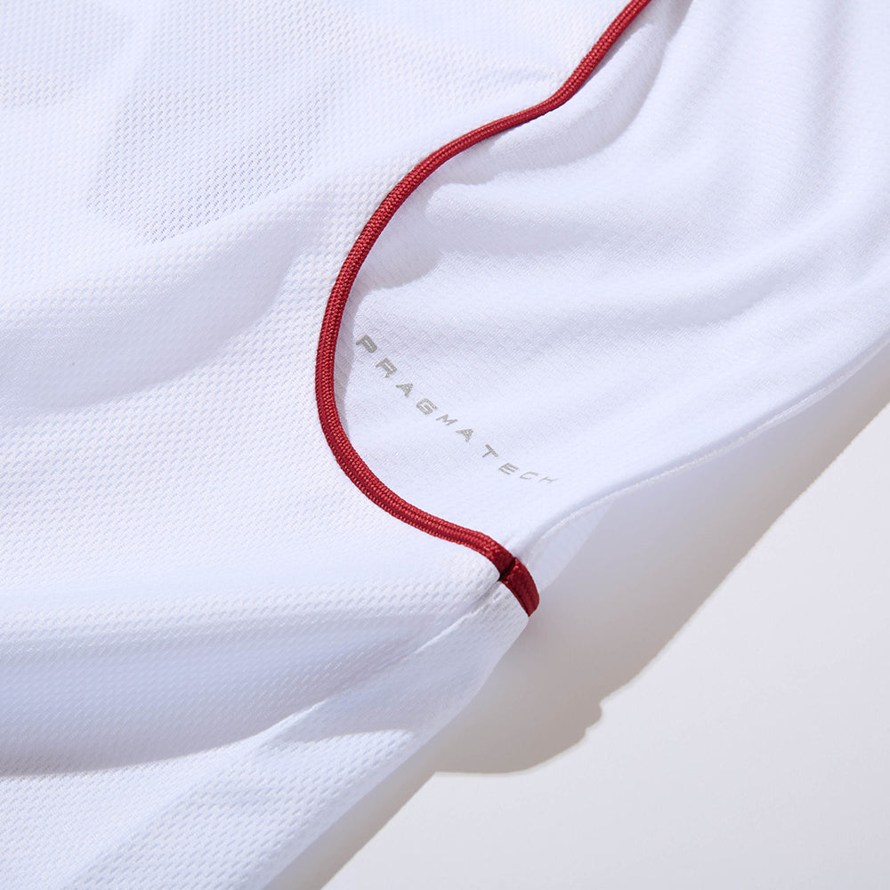 Diaspora skateboards YE PEEPS Football Top White XL-WORM TOKYO-WORM TOKYO WEB STORE-100% Authentic Sneakers