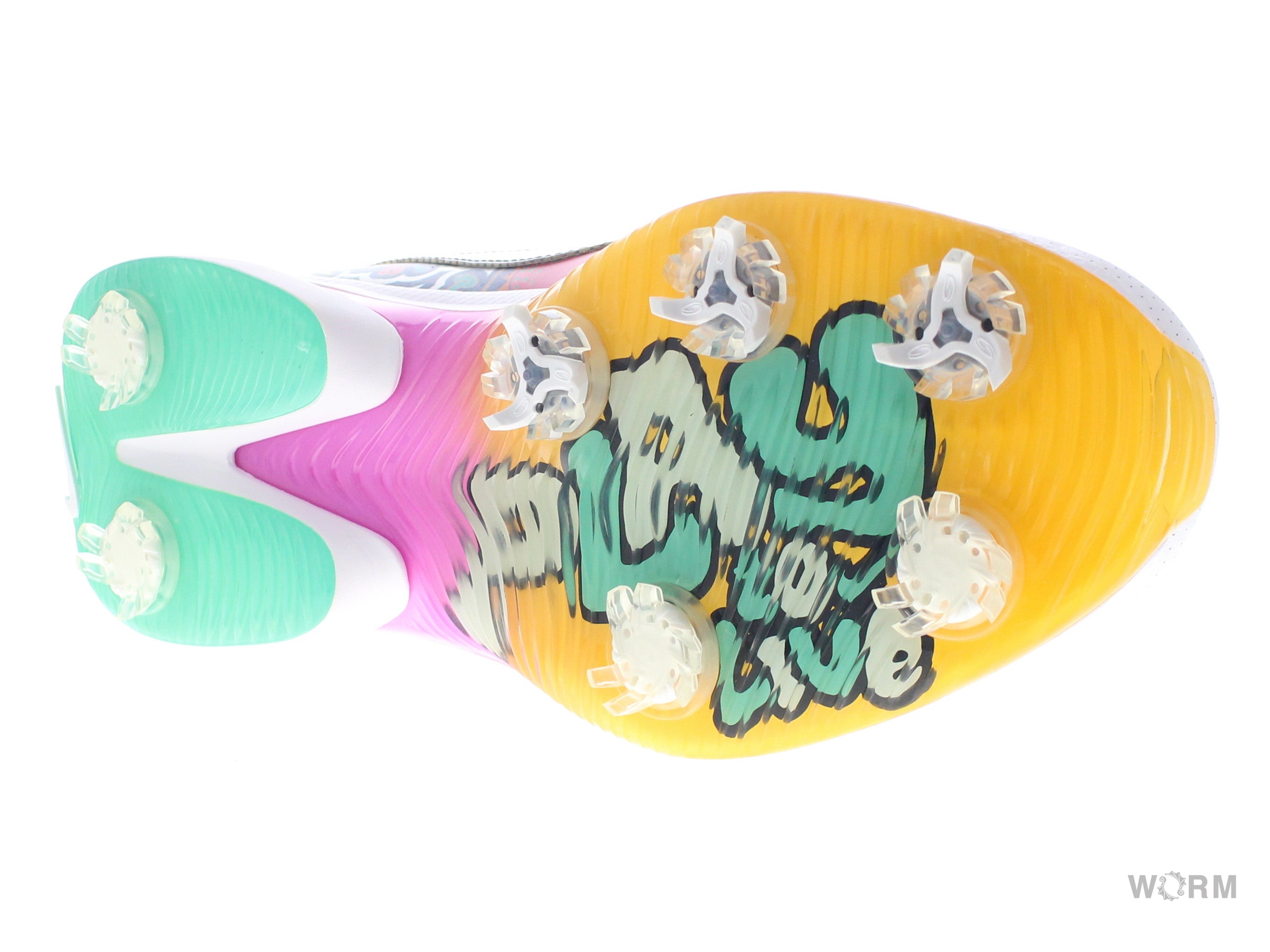 【US9.5】 NIKE AIR ZOOM VICTORY TR 3 NRG (W) c DZ4559-100 【DS】